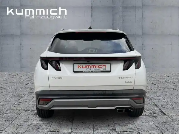HYUNDAI TUCSON PRIME (5/11)