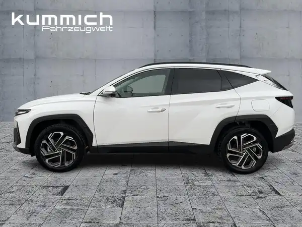 HYUNDAI TUCSON PRIME (6/11)