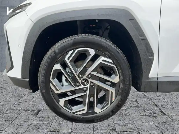HYUNDAI TUCSON PRIME (7/11)