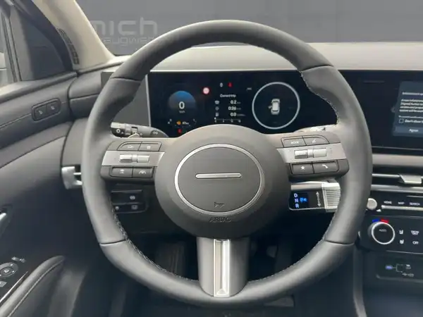 HYUNDAI TUCSON PRIME (9/11)