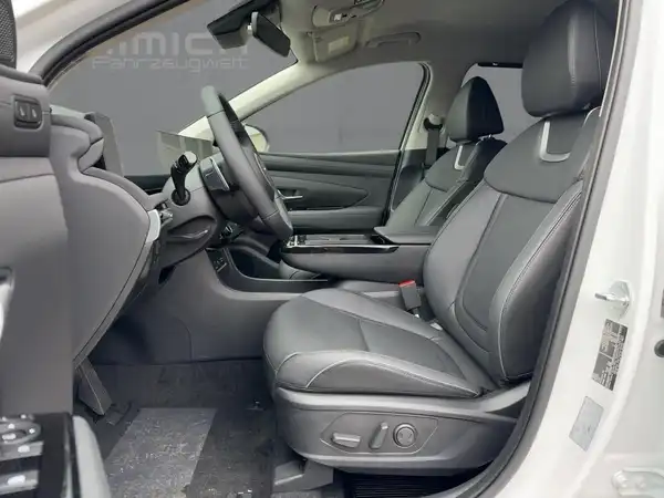 HYUNDAI TUCSON PRIME (10/11)
