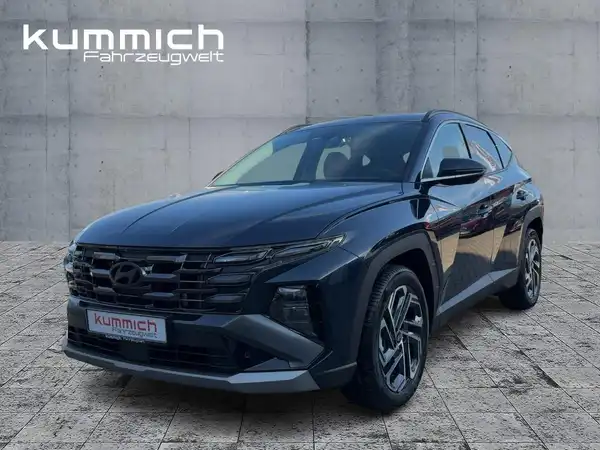 HYUNDAI TUCSON PRIME (1/15)
