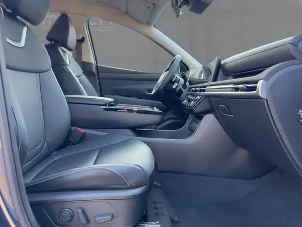HYUNDAI TUCSON PRIME (11/15)