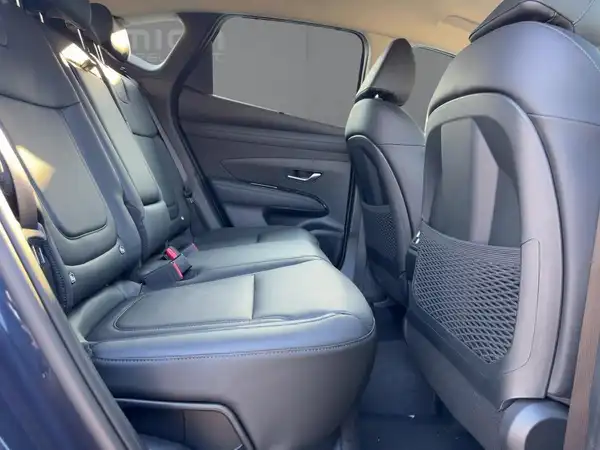 HYUNDAI TUCSON PRIME (12/15)