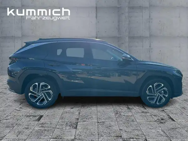 HYUNDAI TUCSON PRIME (3/15)