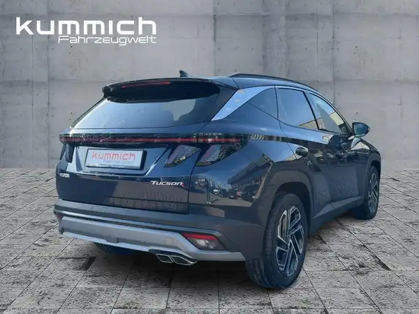 HYUNDAI TUCSON PRIME (4/15)