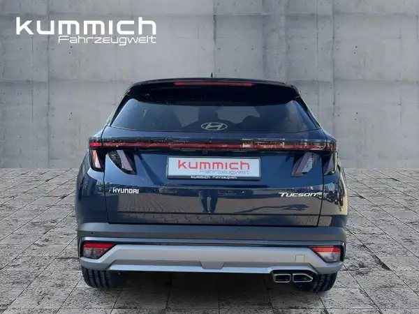HYUNDAI TUCSON PRIME (5/15)
