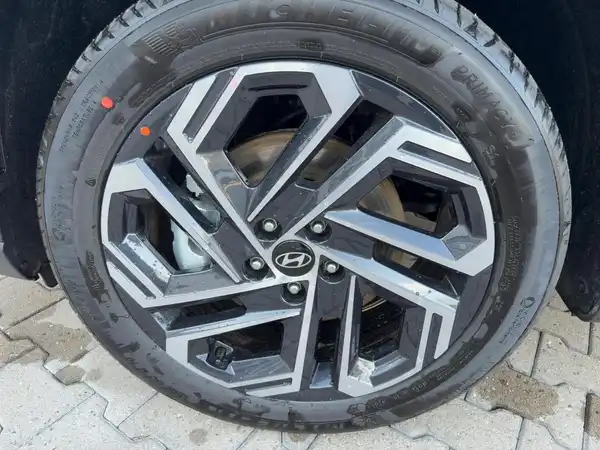 HYUNDAI TUCSON PRIME (7/15)
