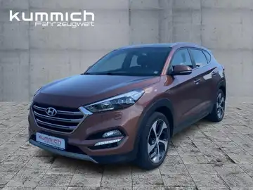 HYUNDAI TUCSON PRIME (1/15)