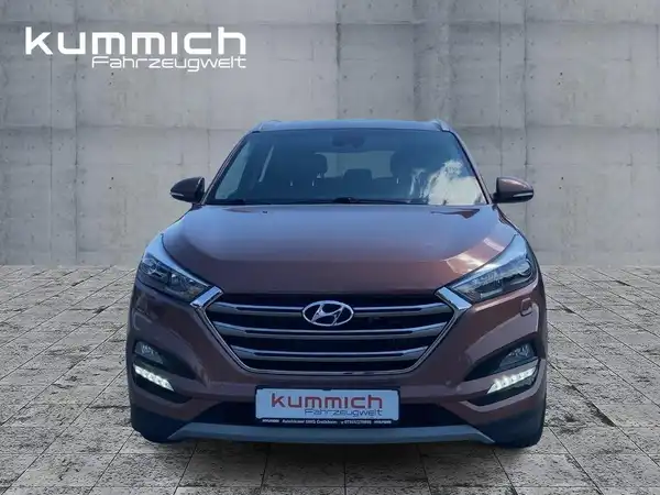 HYUNDAI TUCSON PRIME (2/15)