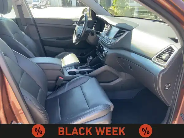 HYUNDAI TUCSON PRIME (11/15)
