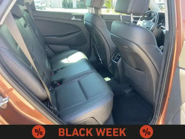 HYUNDAI TUCSON PRIME (12/15)