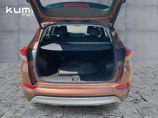 HYUNDAI TUCSON PRIME (13/15)