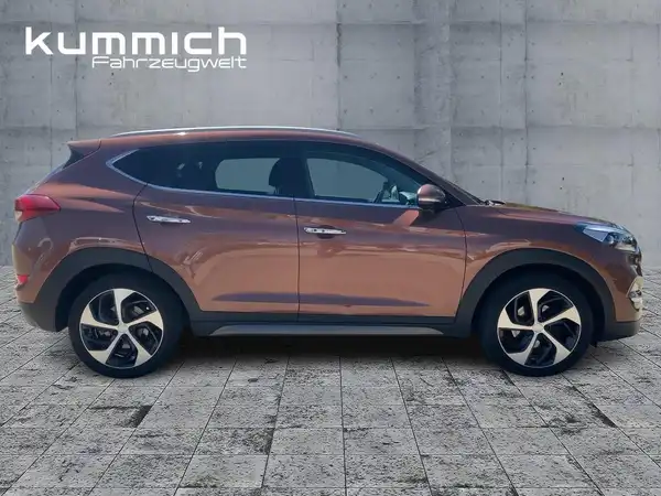 HYUNDAI TUCSON PRIME (3/15)