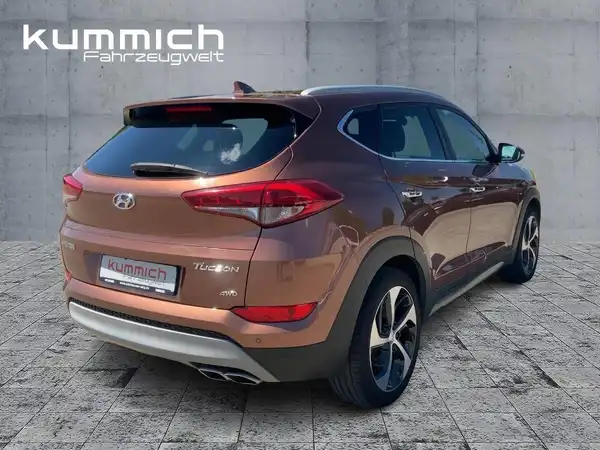 HYUNDAI TUCSON PRIME (4/15)