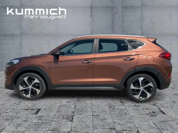 HYUNDAI TUCSON PRIME (6/15)