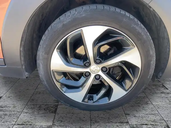HYUNDAI TUCSON PRIME (7/15)