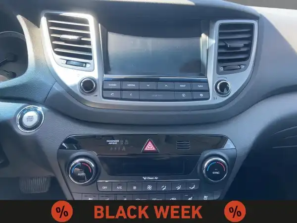HYUNDAI TUCSON PRIME (10/15)