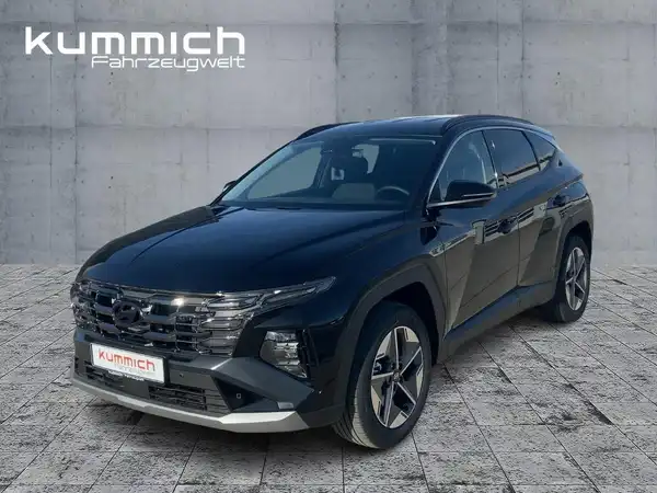 HYUNDAI TUCSON TREND (1/15)