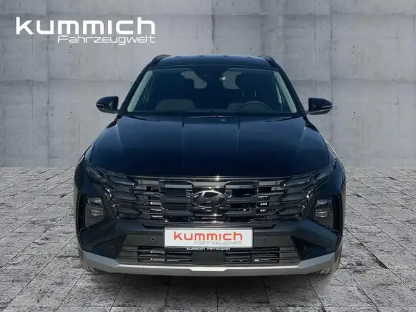 HYUNDAI TUCSON TREND (2/15)