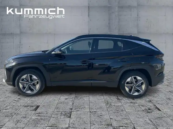 HYUNDAI TUCSON TREND (6/15)