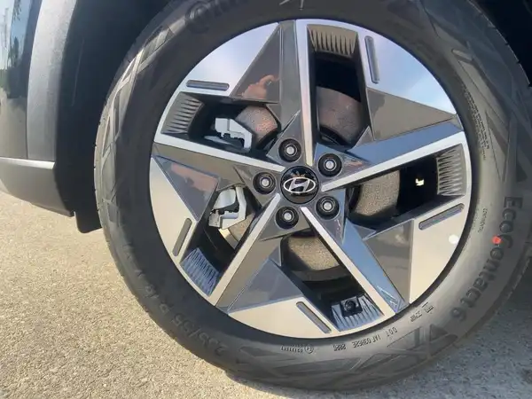 HYUNDAI TUCSON TREND (7/15)