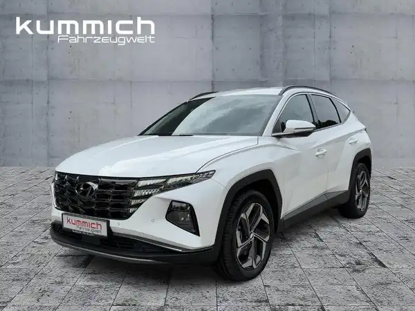 HYUNDAI TUCSON TREND (1/14)