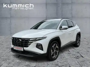 HYUNDAI TUCSON TREND (1/14)