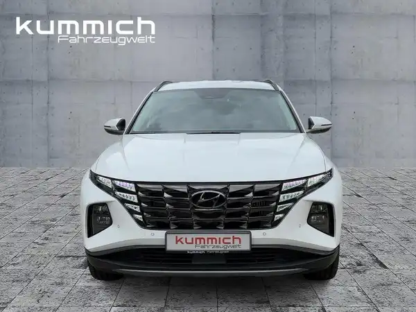 HYUNDAI TUCSON TREND (2/14)