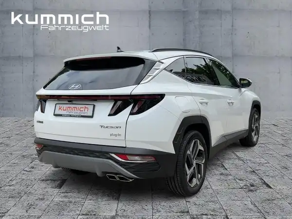 HYUNDAI TUCSON TREND (4/14)