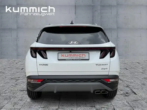 HYUNDAI TUCSON TREND (5/14)