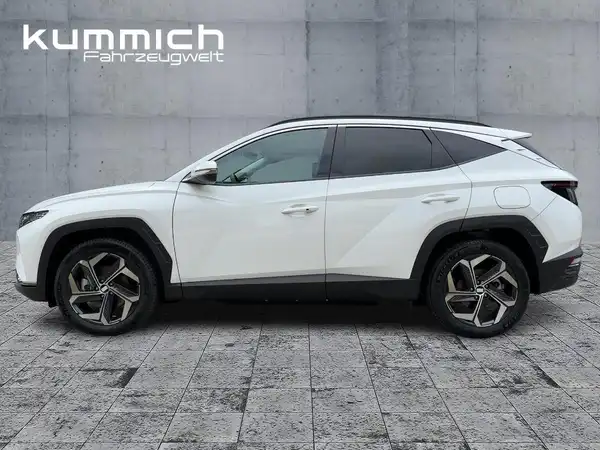 HYUNDAI TUCSON TREND (6/14)