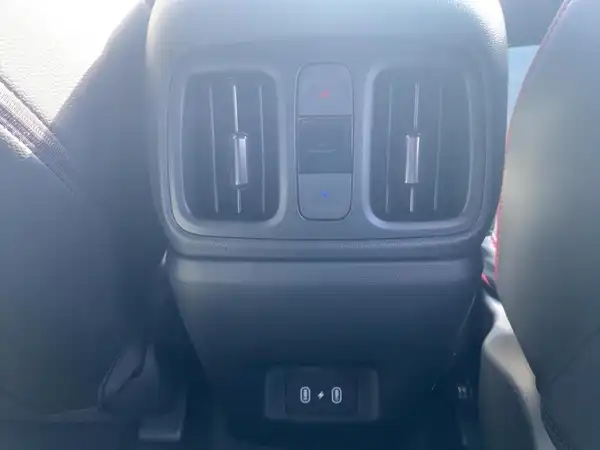 HYUNDAI TUCSON N LINE (14/15)