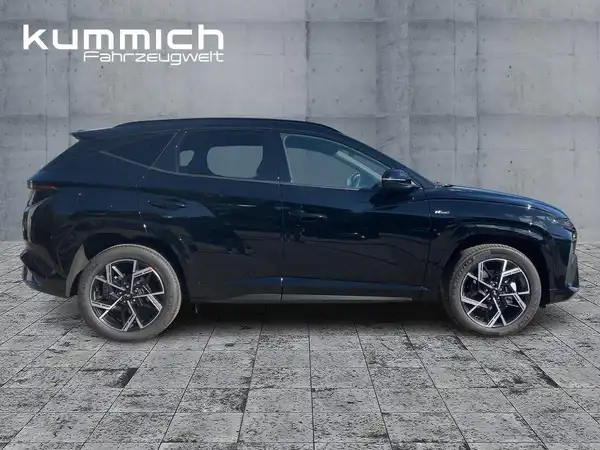 HYUNDAI TUCSON N LINE (3/15)