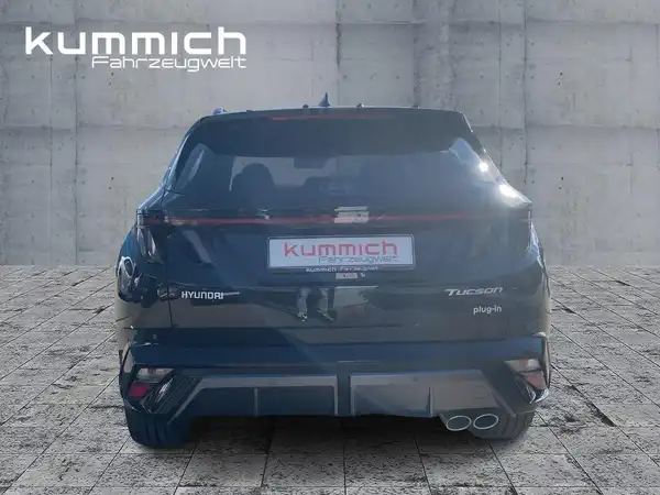 HYUNDAI TUCSON N LINE (5/15)