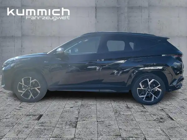 HYUNDAI TUCSON N LINE (6/15)