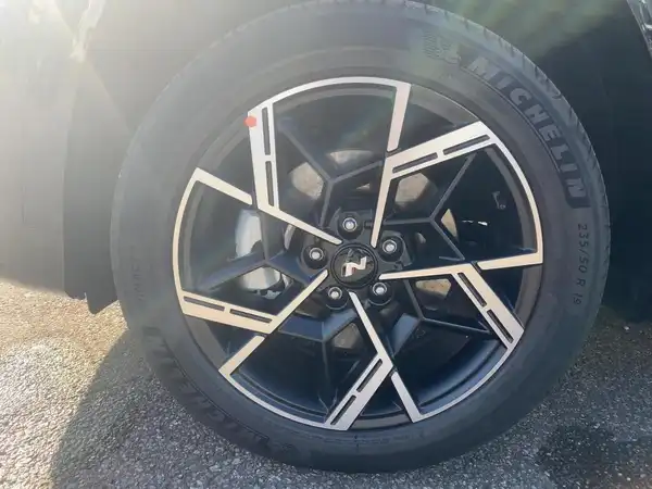HYUNDAI TUCSON N LINE (7/15)