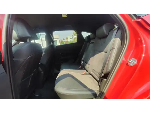 HYUNDAI TUCSON N LINE (8/13)