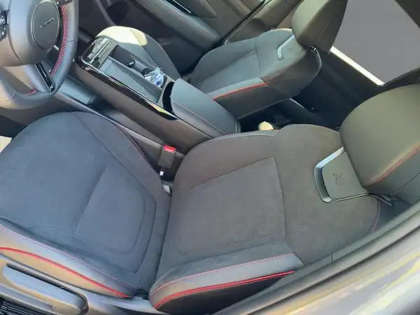 HYUNDAI TUCSON N LINE (11/14)
