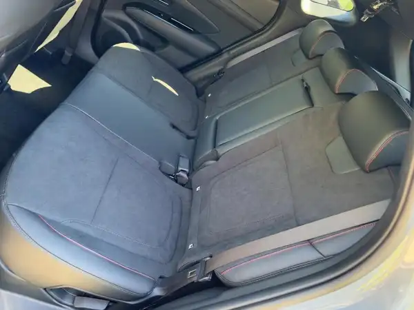HYUNDAI TUCSON N LINE (12/14)