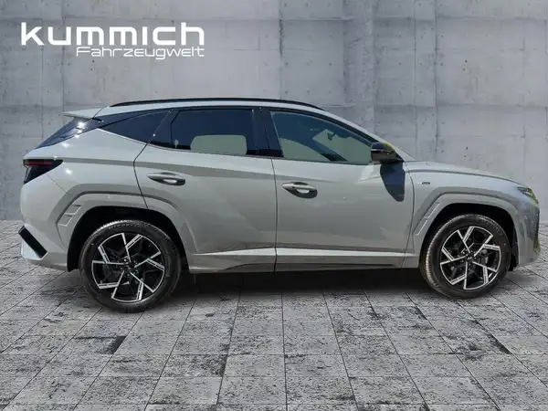 HYUNDAI TUCSON N LINE (3/14)