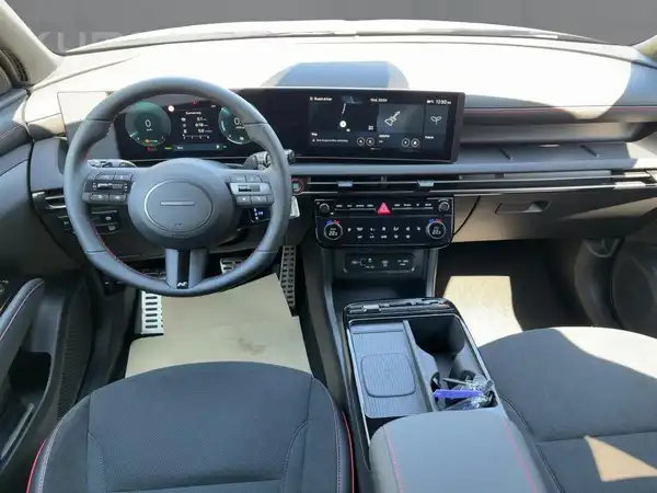 HYUNDAI TUCSON N LINE (8/14)