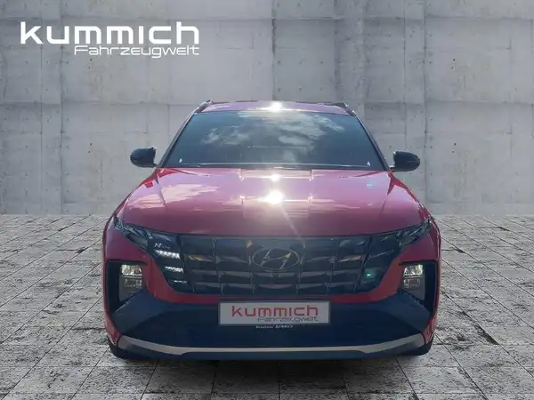 HYUNDAI TUCSON (2/15)