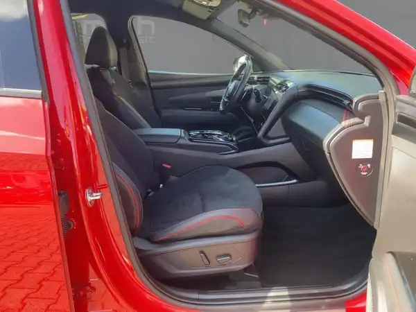 HYUNDAI TUCSON (11/15)