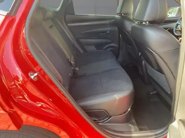 HYUNDAI TUCSON (12/15)