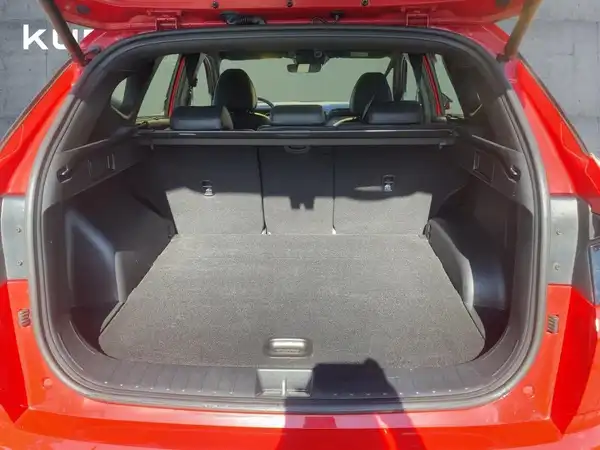 HYUNDAI TUCSON (13/15)