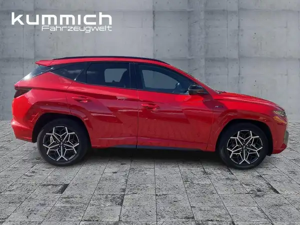 HYUNDAI TUCSON (3/15)