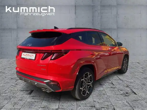 HYUNDAI TUCSON (4/15)
