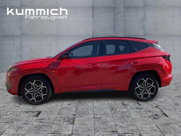 HYUNDAI TUCSON (6/15)