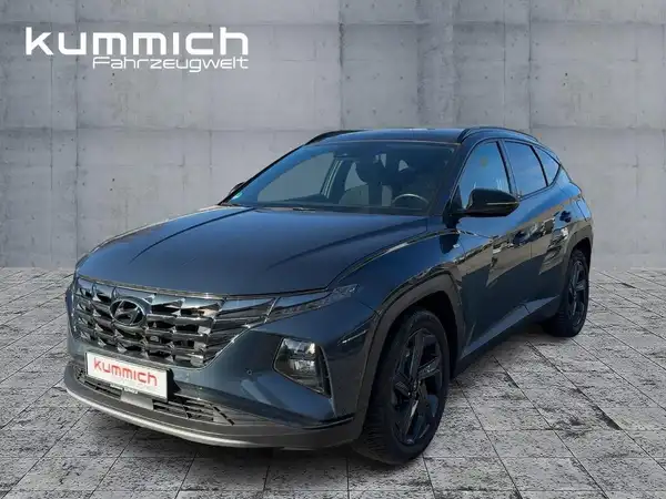 HYUNDAI TUCSON (1/11)